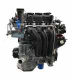 Motor für Kia Picanto III JA 1,0 G3LD