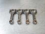 4x Pleuel Pleuelstange für Opel Astra Insignia 2,0 CDTI A20DTH LBS 55575440