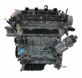 Motor für Citroen C4 Picasso UD 1,6 16V 5FX EP6DT 0135PK