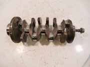 Kurbelwelle für Audi A4 1,8 TFSI CAB CABA CABB CABD 06HK