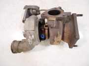 Turbolader für Porsche Cayenne 92A 4,8 V8 T 4852 M48.52 48.52 94812302654