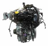 Motor für Nissan Juke 1,0 HR10DDT HR10 101026PB0A
