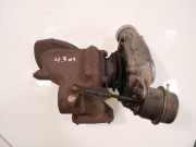 Turbolader für Land Rover Discovery 2,5 Td5 4x4 Diesel 15P GT2052 LR005955