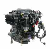 Motor für Ford C- Max Focus 2,0 TDCI TXDB 9M5Q-6006-BD