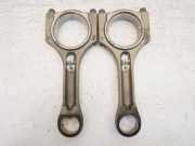 2x Pleuel Pleuelstange für BMW 1er F20 F21 2,0 120 d N47 N47D20C 543