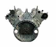 Motor für Mercedes Benz W221 C216 S 500 5,5 V8 M273.968 273.968 A2730102202