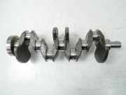 Kurbelwelle für Nissan Qashqai J11 Pulsar 1,2 DIG-T HRA2 HRA2DDT H5FT 4678R