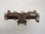 Abgaskrümmer für Ford Fiesta MK6 1,6 ST JTJB BM5G-9431-DC