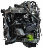 Motor für Mercedes W204 2,2 C200 CDI OM651.913 651.913 OM651 A6510100543 EURO 5