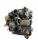 Motor für Mitsubishi L200 2,5 DI-D 4WD 4D56-HP 4D56 1000D253