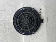 Lautsprecher hinten links für Peugeot 308 SW III 1,5 YHZ DV5RC 9806071080