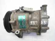 Klimakompressor für Opel Astra Vectra Zafira 1,8 Z18XER Z18 2H0 13217307