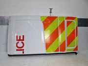 Tür hinten rechts für Vauxhall Opel Vivaro L1H1 1,6 CDTI BiTurbo 93455844