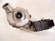 Turbolader für Land Rover 3,0 V6 D Gen2 Twin Turbo 306DT 306DTA FPLA-6K682-BC