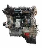 Motor für Mercedes C-Klasse W205 2,0 C 300 d OM654.920 654.920 A6540101300