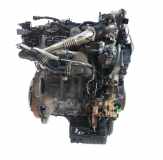 Motor Für Ford Transit Connect 1,5 TDCi XVGA GV6Q-6006AA