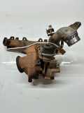 Turbolader Für Nissan Navara D23 2,3dCi 4x4 YS23 YS23DDT M9T266 1400400Q1G