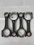 4x Pleuel Für Audi Seat A4 B8 A5 Q5 Exeo 2.0 TDI CAGA CAG 038198401F