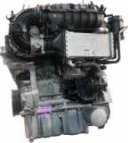 Motor für Seat VW Leon Golf 1,5 TSI DPBA DPB 05E100031T 90.000km