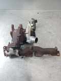 Turbolader für Land Rover Discovery 5 3,0 V6 D Gen2 306DT 306DTA FPLA-6K682-BC