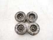 4x Kolben für BMW 3er F30 F31 F34 3,0 Diesel N57D30A N57 84L110 P241A3