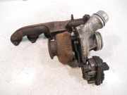 Turbolader für Mini R55 R56 R57 R60 R61 1,6 D N47 N47C16A 7812318
