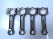 4x Pleuel Pleuelstange für Dacia Nissan Renault 1,5 dCi K9K872 K9K 98R