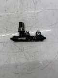 Rail-Rohr für Citroen C6 TD 2,7 HDi V6 UHZ DT17TED4 4R8Q-9C066-AE