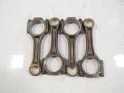 4x Pleuel Pleuelstange für VW Skoda Scirocco MK3 2,0 TDI CBDB CBD CFHC 038J