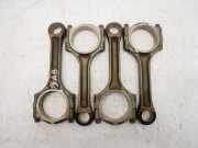 4x Pleuel Pleuelstange für Opel Astra 1,4 Benzin A14NET B14NET 296
