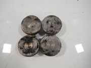 4x Kolben für Suzuki SX4 S-Cross 1,6 Benzin M16A M16