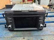 Radio Navigationssymstem SD-Karte (Maps von TomTom) für Mazda 6 GJ CV-VM42F4JM