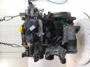 Motor für Nissan T32 1,6 dCi R9M R9M414 1010201Q0F