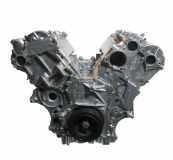 Motor Überholt für Mercedes E-Klasse W212 S212 3,0 CDI OM642.850 642.850 OM642