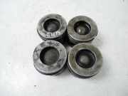 4x Kolben für Land Rover Defender L316 2,2 Td4 DT224 PUMA 08683