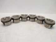 6x Kolben für Audi Q7 3,0 TFSI quattro CTWA CTW 84L111