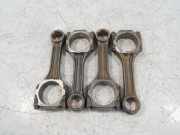 4x Pleuel Pleuelstange für VW Transporter T4 2,5 TDI ACV 028H
