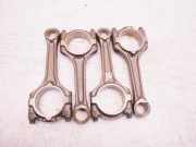 4x Pleuel Pleuelstange für Opel Astra H 1,6 A16XER A16