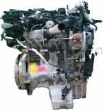 Motor für Ford Tourneo Transit 1,5 TDCI XUCF C15DSOX GM5Q-6006-DA 61.000km