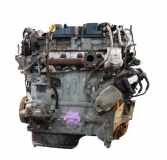 Motor Für Ford Fiesta VI 1,5 TDCi XUJB GM5Q-6006-AA