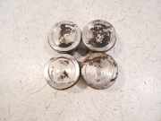 4x Kolben für Opel Vauxhall Astra 1,4 Turbo 16V A14NEL B14NEL LUJ 07279