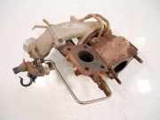 Turbolader für Nissan Cabstar NT400 F24M 2,5 D Diesel YD25 YD25DDTI 53039700339