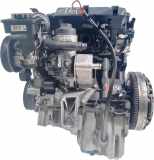 Motor für BMW 3er E46 2,0 320d 320 d 204D4 M47D20 M47 11000419084