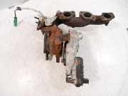 Turbolader für Land Rover 3,0 V6 SDV6 306DTA 306DT FPLA-6K682-BB