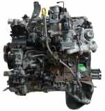 Motor für Isuzu D-Max II 2,5 CRDI BiTurbo 4JK1-E5S-L 4JK1 5873111303