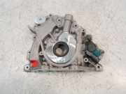 ?lpumpe f?r Jaguar XF X351 3,0 SDV6 306DTA 306DT GEN2 FW93-6600-AC