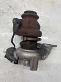 Turbolader Für Peugeot Partner 1,6 HDI DV6DTED 9HP 0375Q9