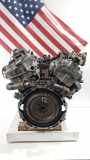 Motor für Mercedes M-Klasse W164 3,0 V6 350 CDI OM642.820 642.820 A6420102147
