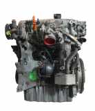 Motor für Dodge Caliber 2,0 CRD ECD 68004300AA