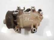 Klimakompressor für Nissan NP300 D40 2,5 dCi YD25DDTi YD25 92600-EB70A